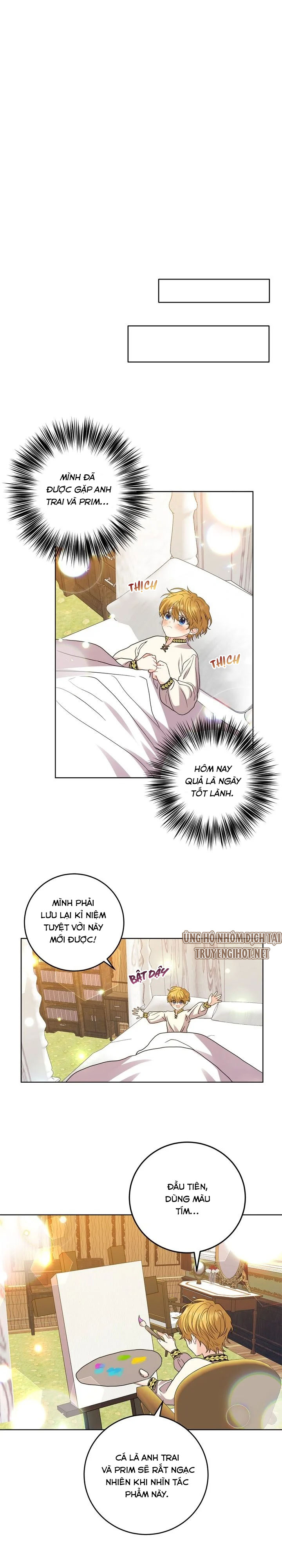 tôi sẽ trở thành gia sư của bạo chúa chapter 34.1 6