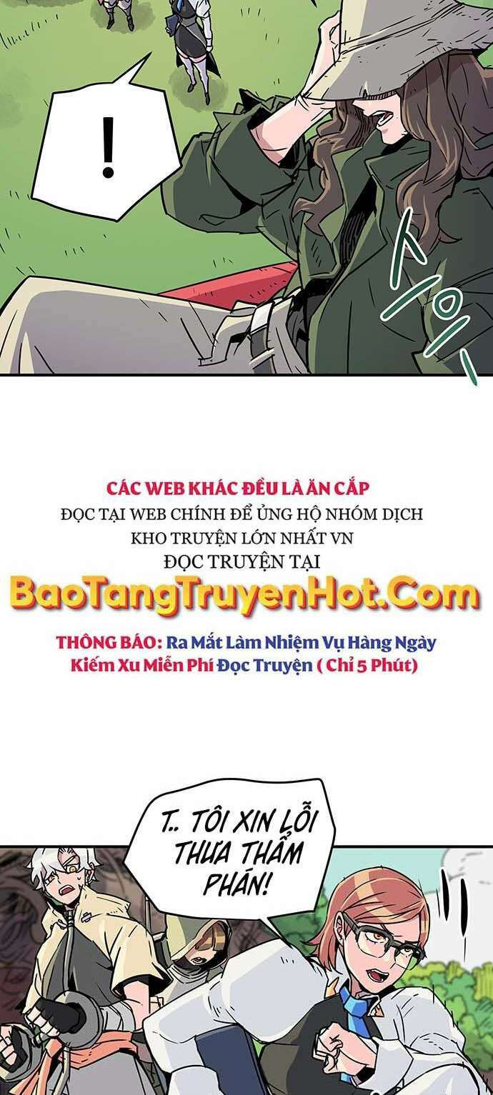 chủ nhân thiên giới chapter 4 24