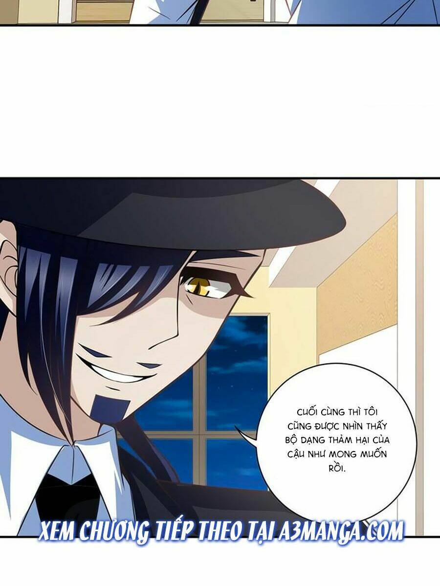 người yêu khát máu của tôi chapter 69 40