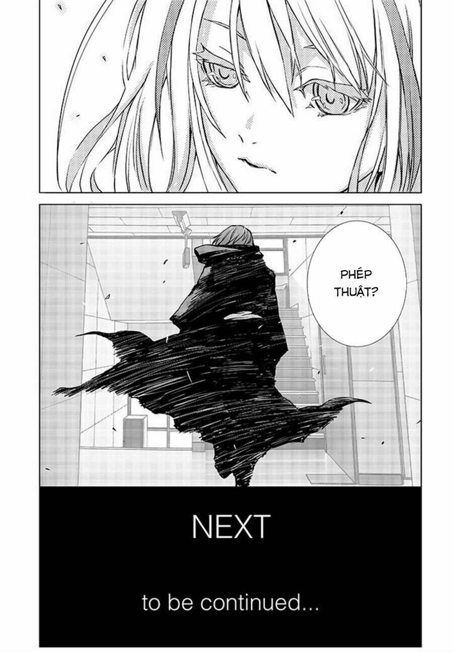 tendou no singularity chapter 1 29