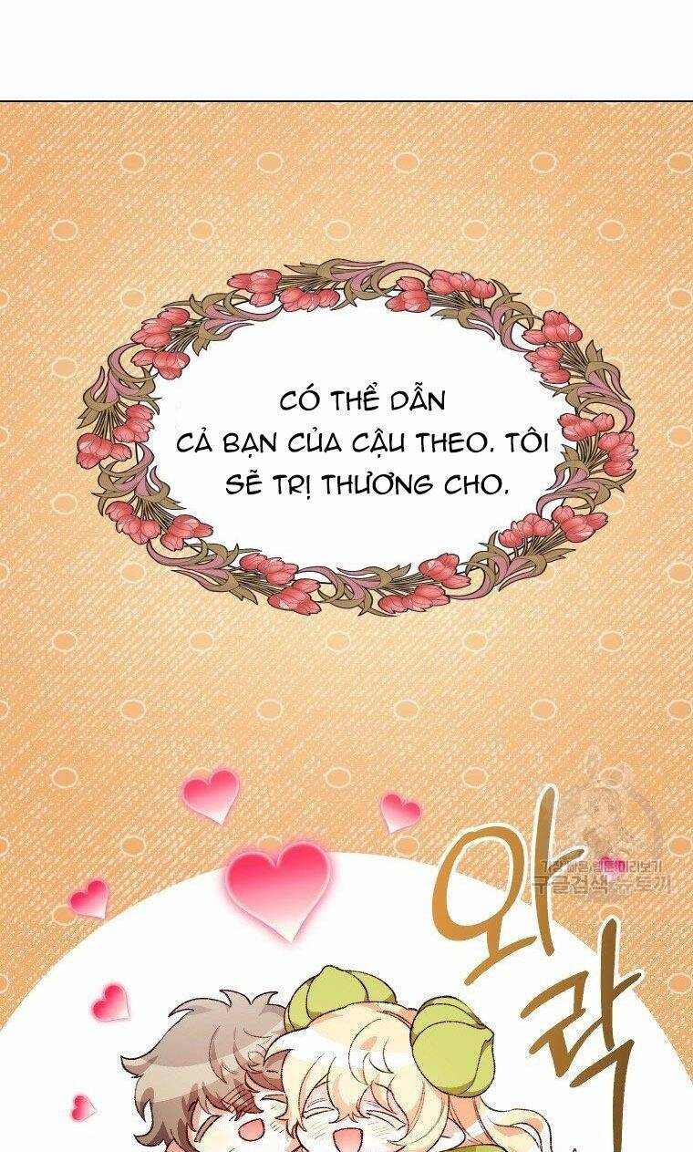 này tiểu công tước, hãy tin ở chị đi! chapter 26.2 29