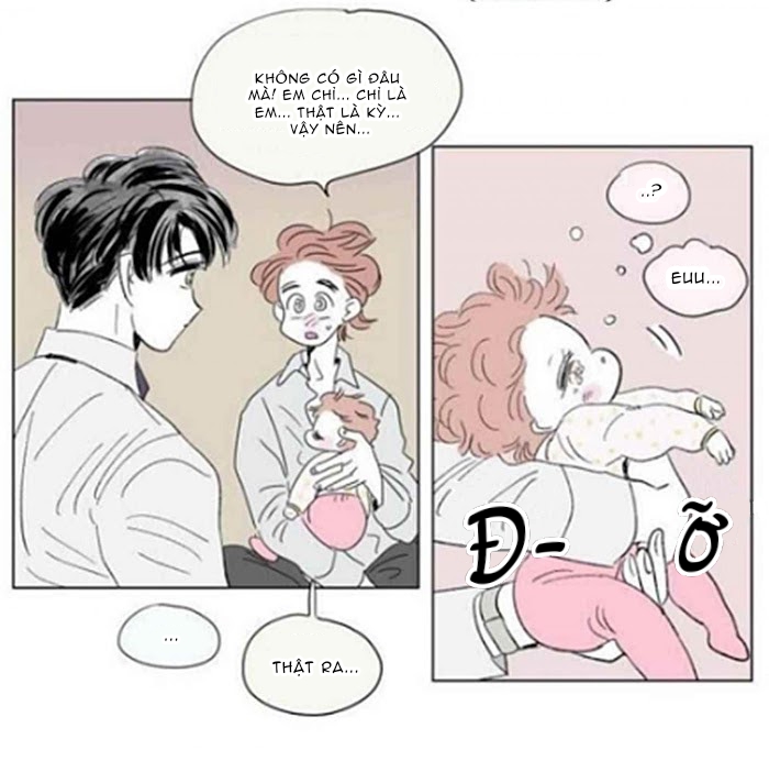 câu chuyện của hosik chapter 58 9