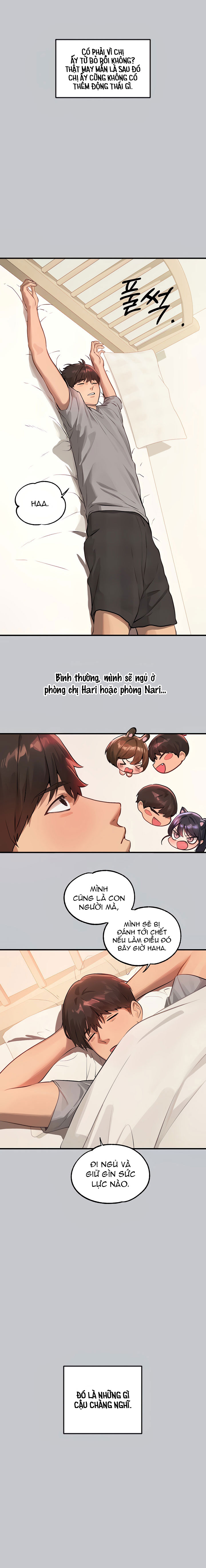 chị chủ nhà của tôi chapter 91.1 10