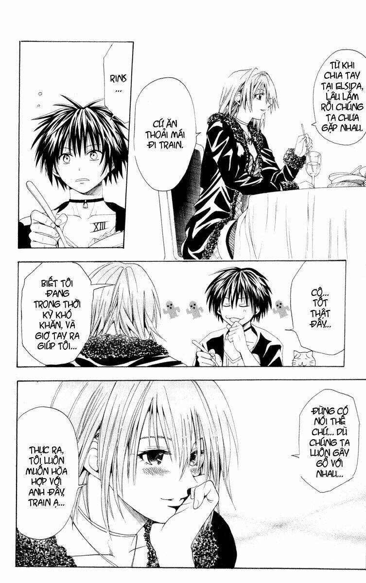 con mèo đen chapter 31 3