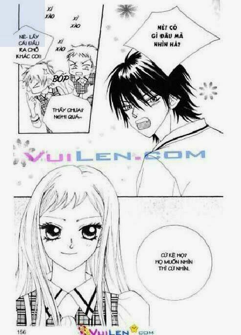 lớp học đặc biệt chapter 3 152