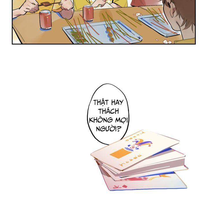 những vì tinh tú của chúng ta chapter 1 80