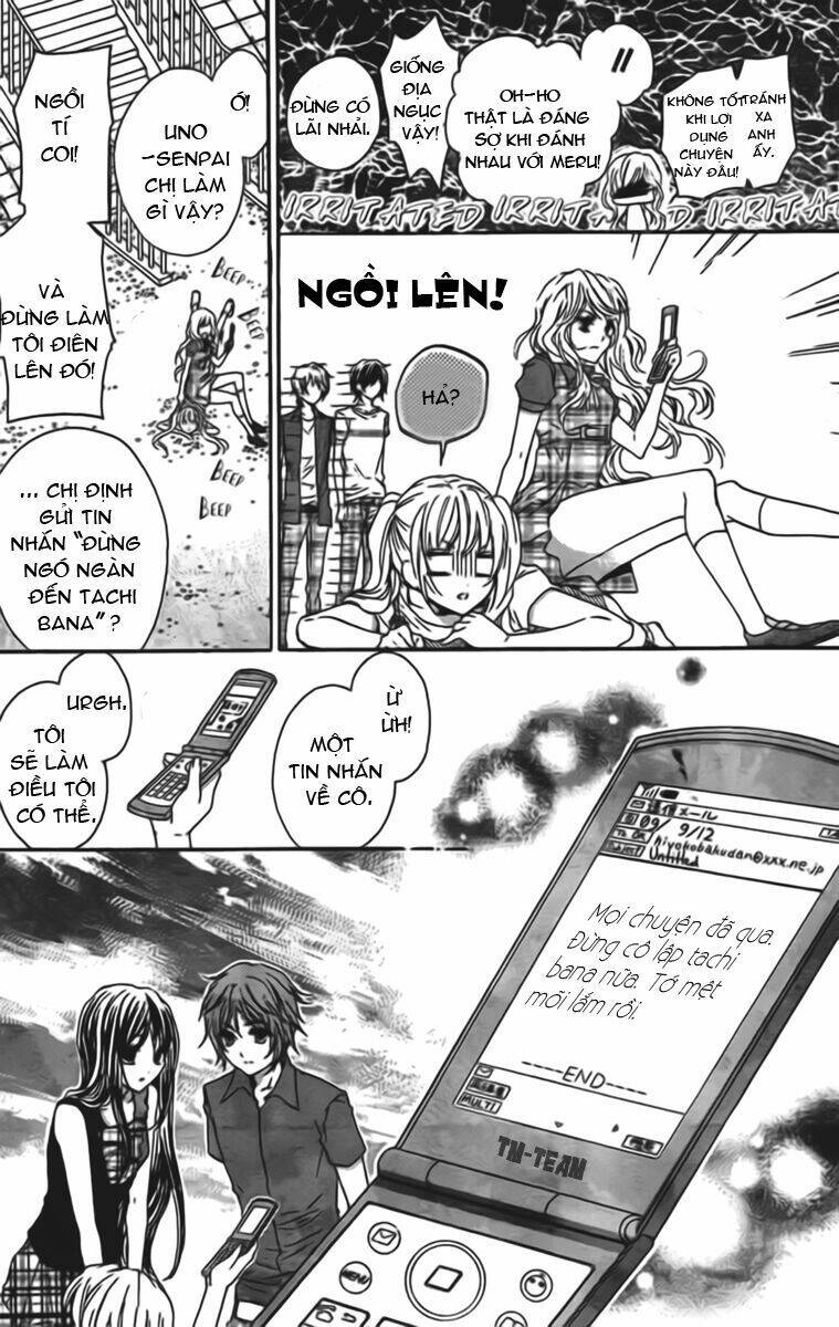 fly high! chapter 13 36