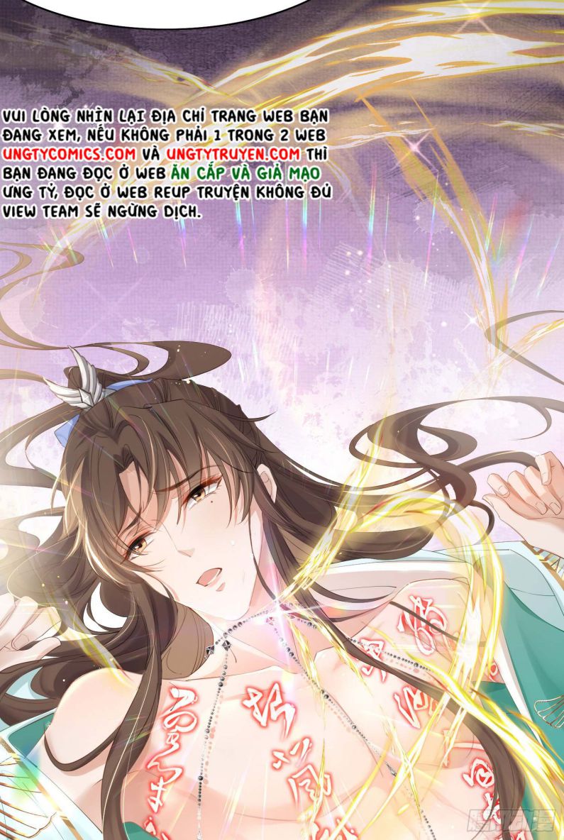 bá tổng vương phi lật xe chỉ nam chapter 4 37