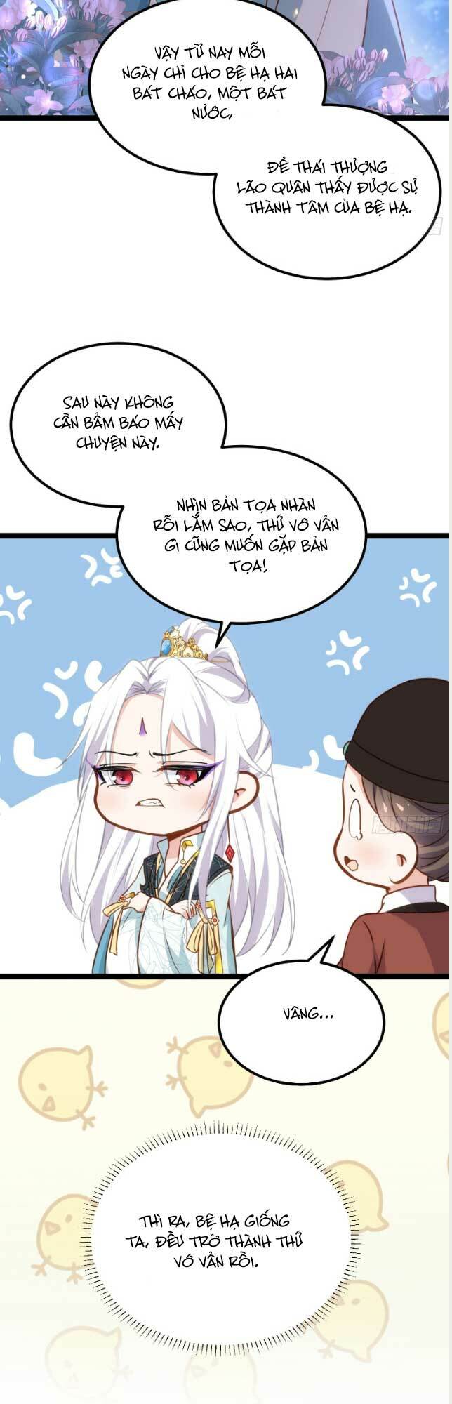 hoạn phi thiên hạ chapter 243 6