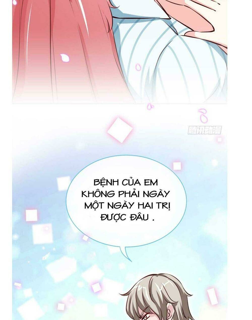 truy nã toàn cầu truy thê về sủng chapter 61.1 5