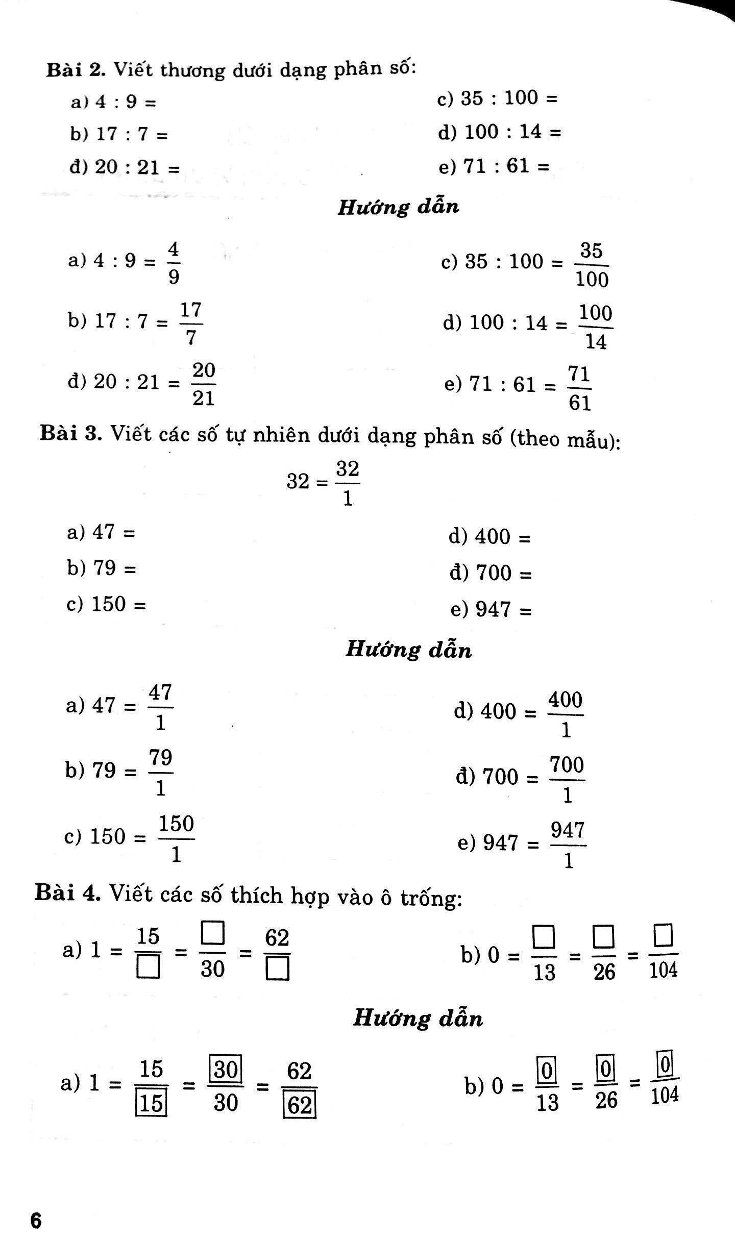 Luyện Giải Bt Toán 5