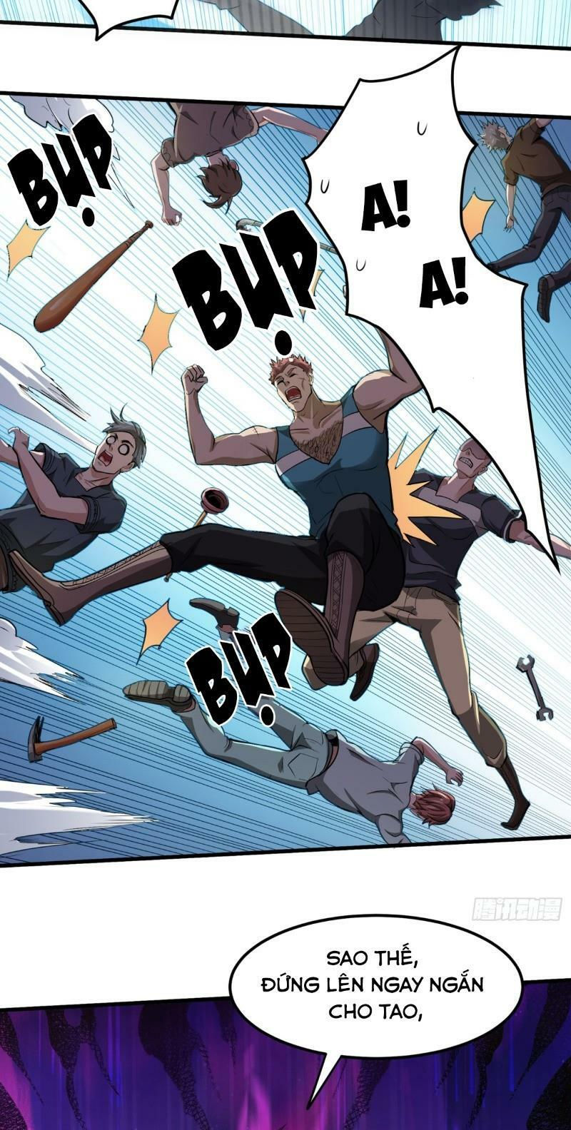 tối cường thần y tại đô thị chapter 76 23