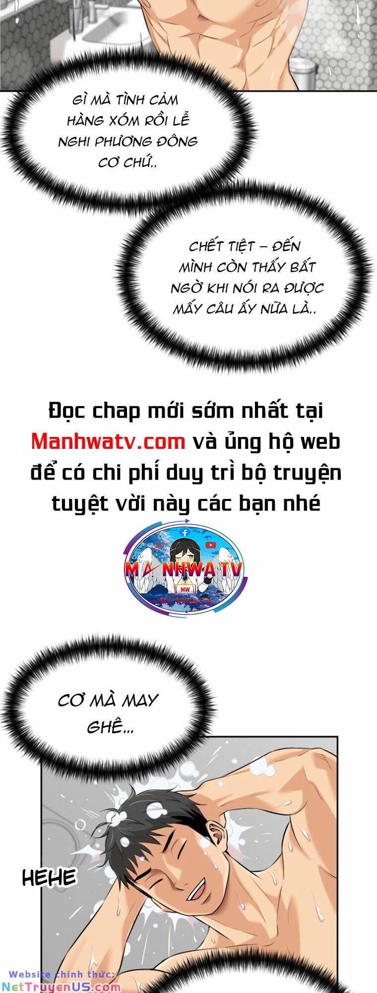 gương mặt thiên tài chapter 88 37