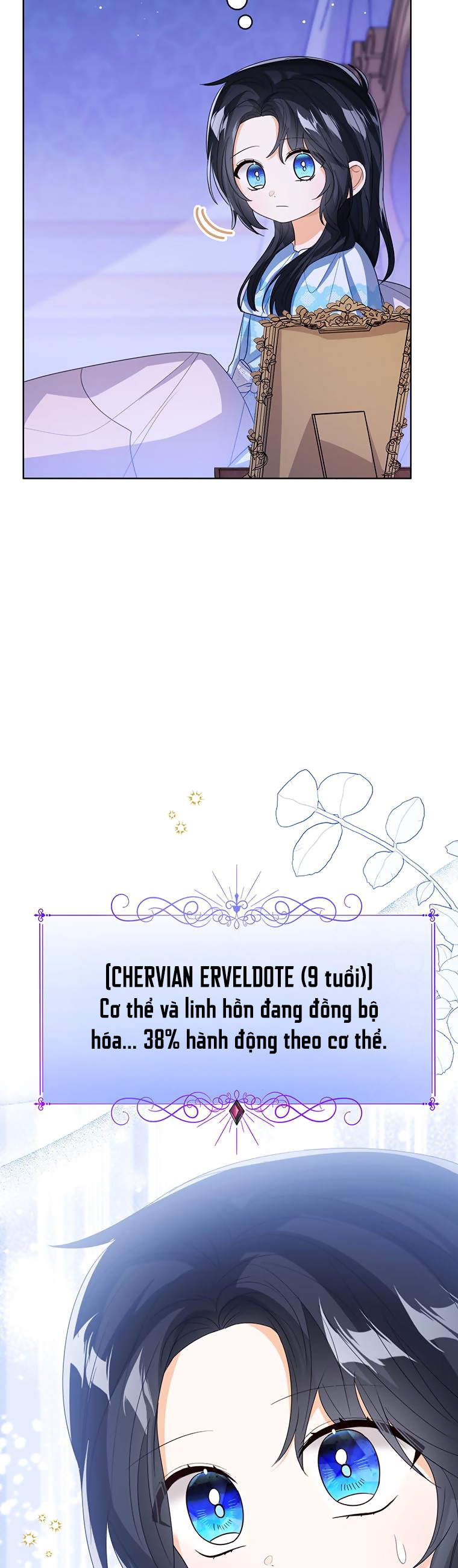 tôi không muốn trở thành nữ phản diện chapter 106 27