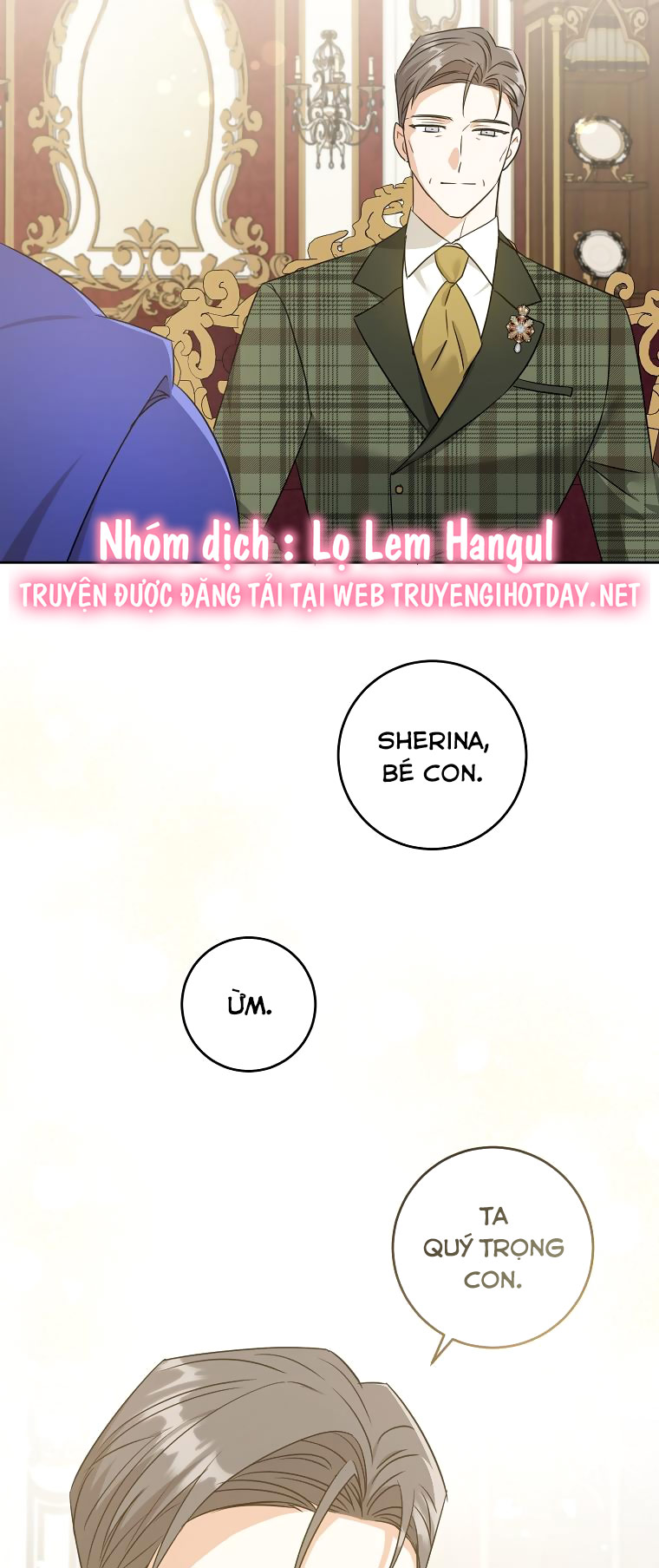 cho con cái núm dú đi mà chapter 79.1 55