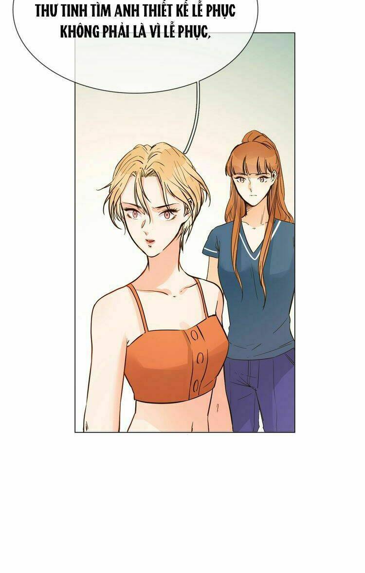 ngôi sao vụn vỡ chapter 8 24