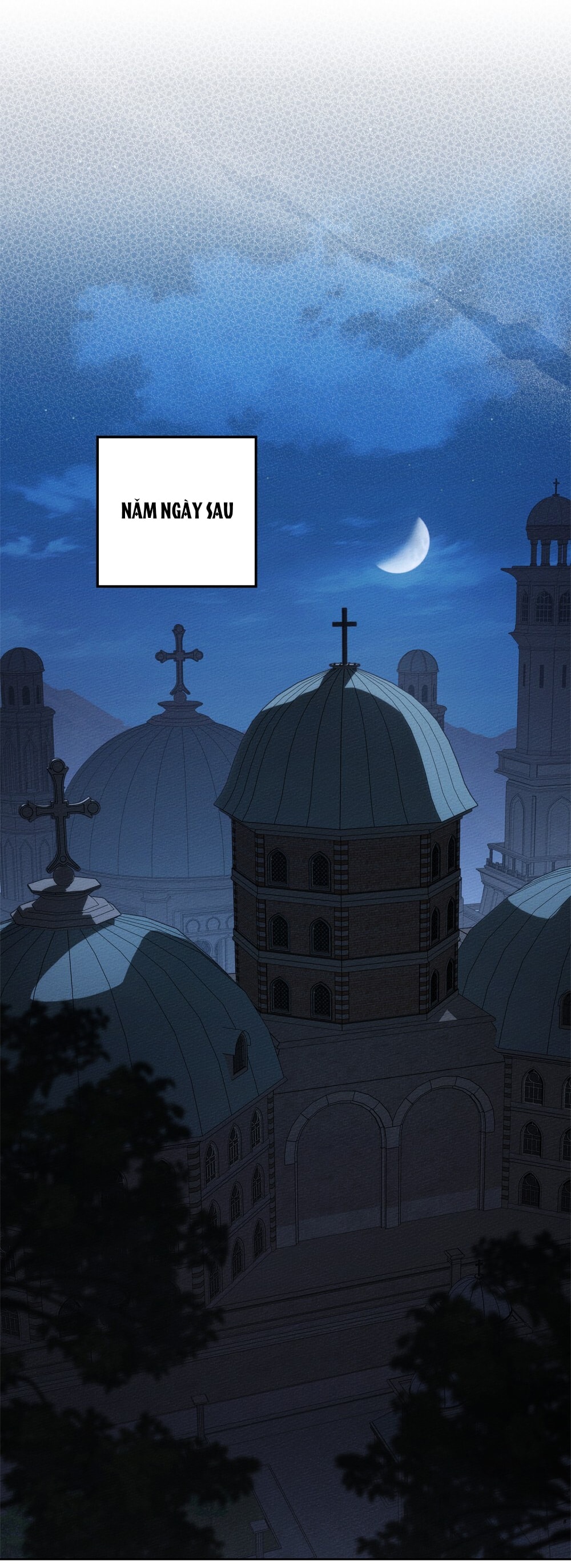 Dưới Bóng Cây Sồi chapter 118.2 33