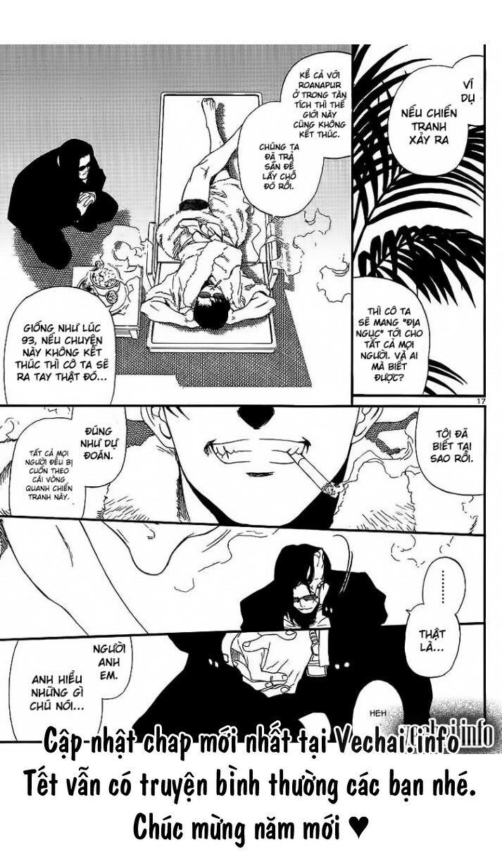 hố đen chapter 69 17