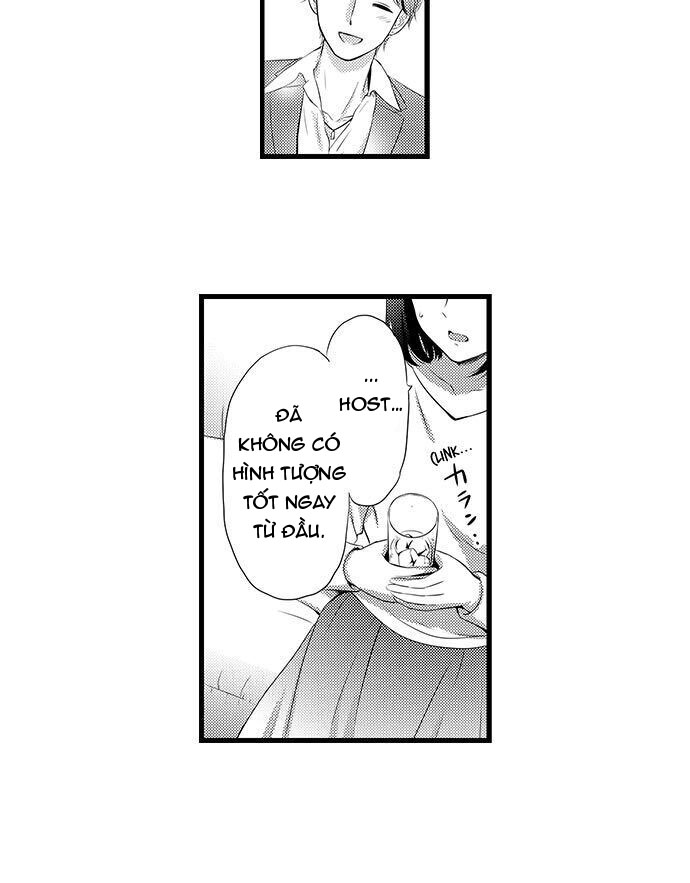 chuyện tình khu phố đèn đỏ kabuchiko (full) chapter 2 11