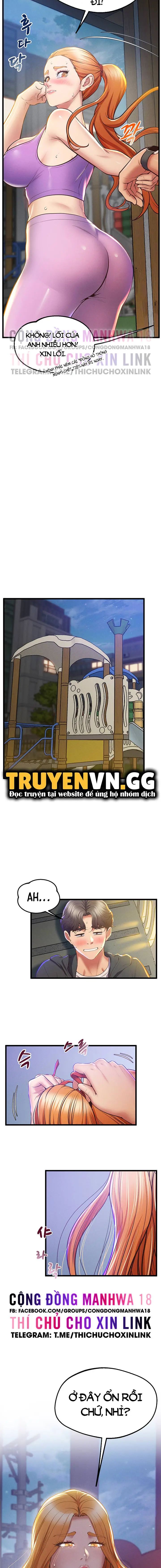 đồng hồ khoái lạc chapter 3 15