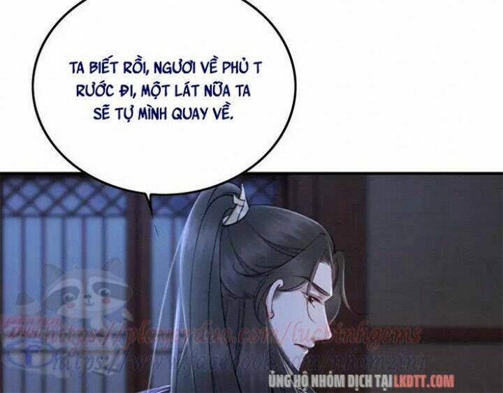 trọng sinh bá sủng nhiếp chính vương quá mạnh mẽ chapter 103 47