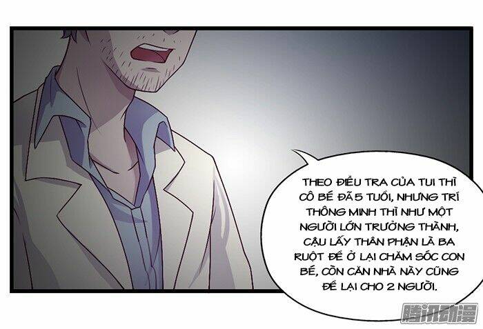 người ba độc thân chapter 12 7