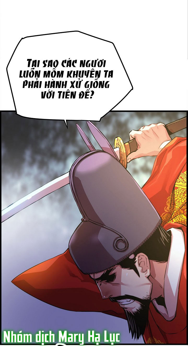 tôi sẽ sống như một hoàng tử chapter 29.2 3