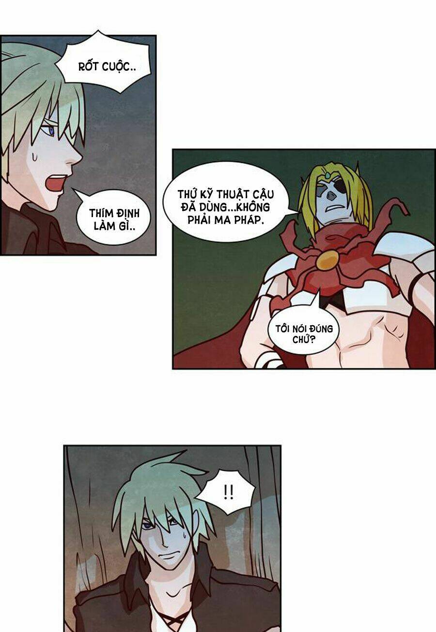 the devil king is bored chapter 95 4