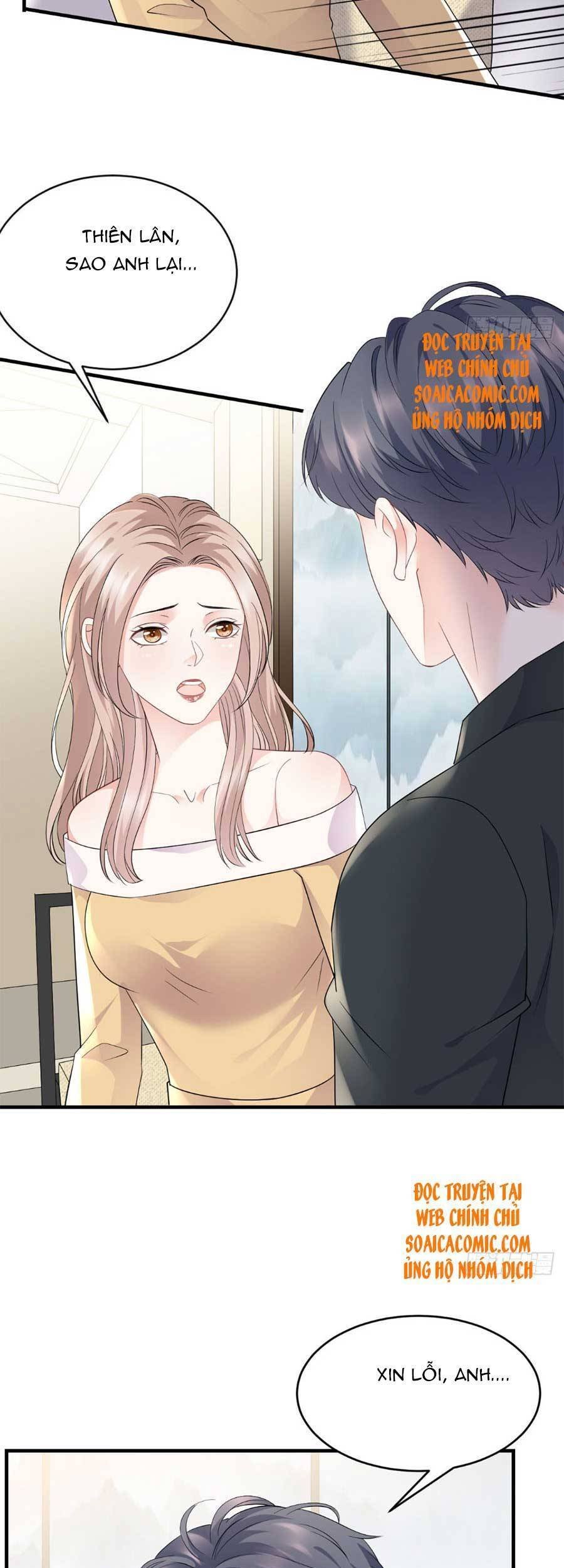 [16+] đại tiểu thư có thể có ý đồ xấu chapter 97 21