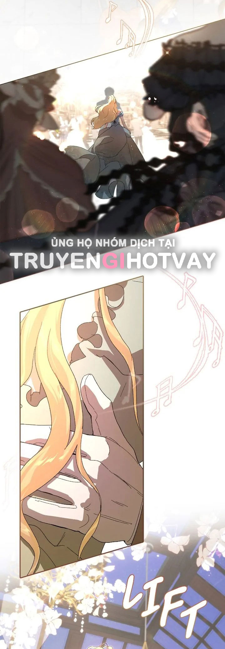 tôi là fan cứng hoàng tử chapter 69.2 27