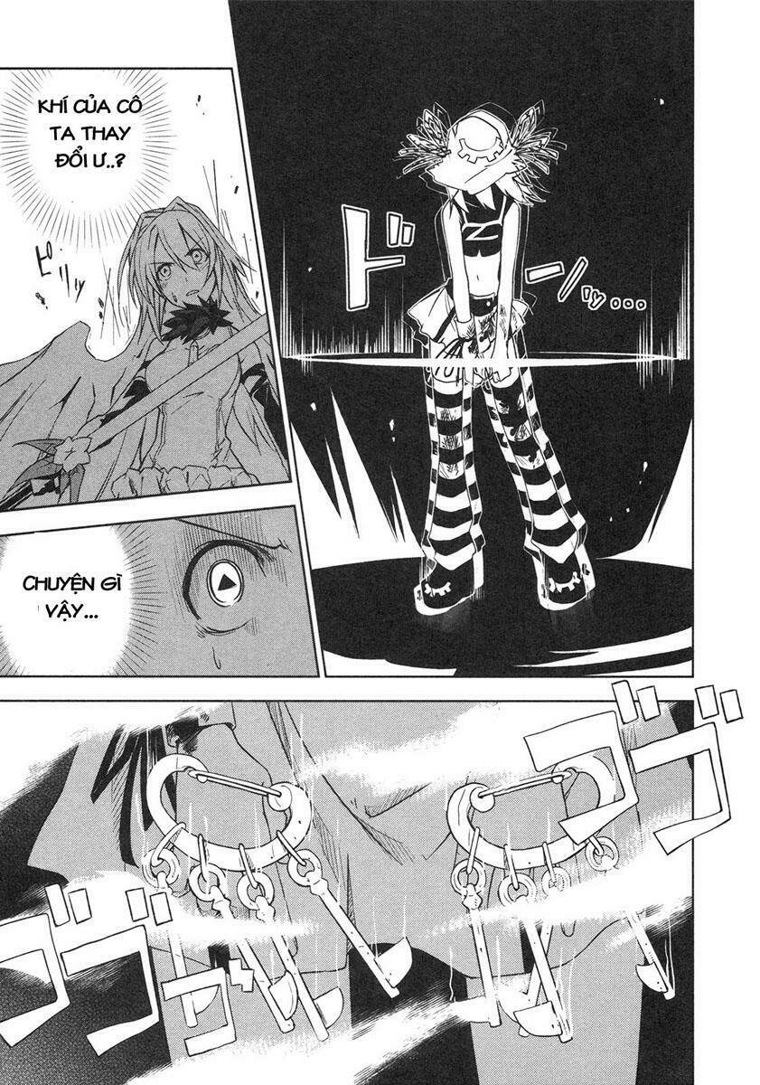 yumekui merry chapter 10 5