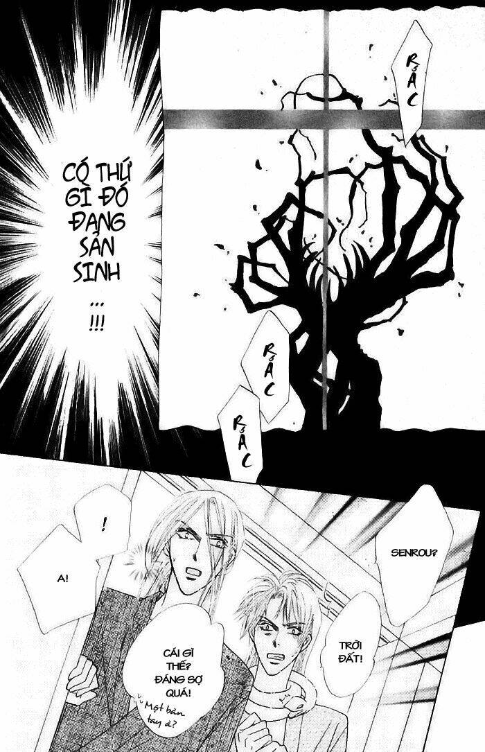 kim cương bạc chapter 8 4