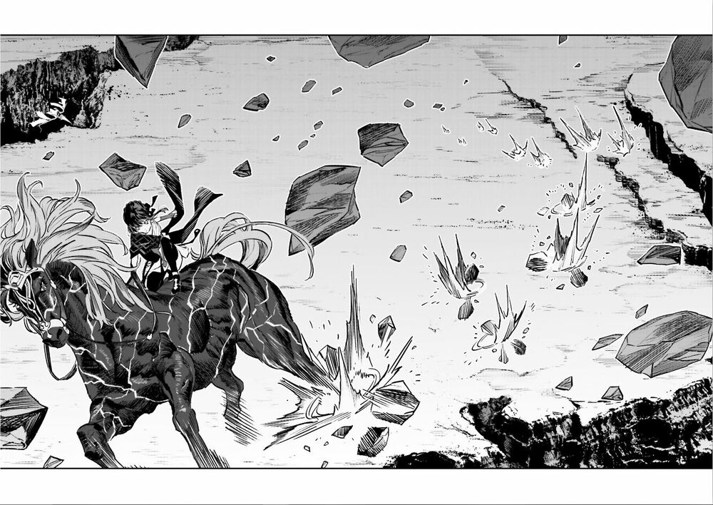 fate/strange fake chapter 22 11