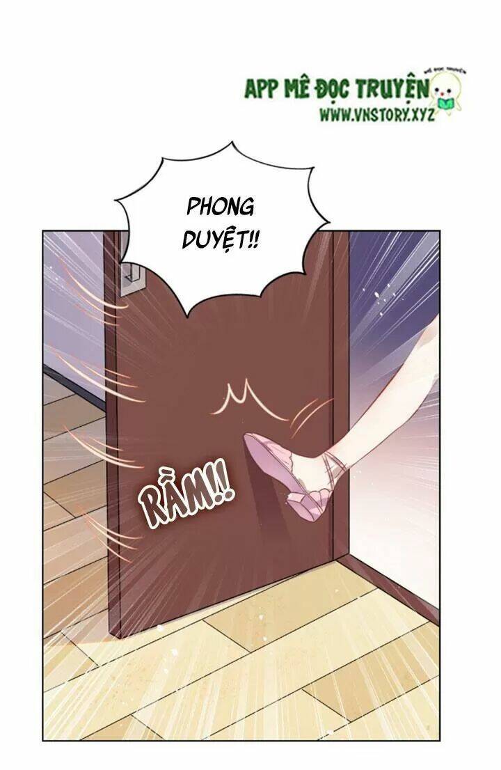 bạn trai kém tuổi bẫy yêu tôi chapter 13 12