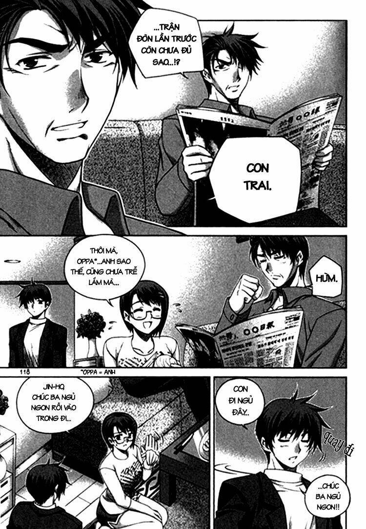 unbalance x unbalance chapter 13 22