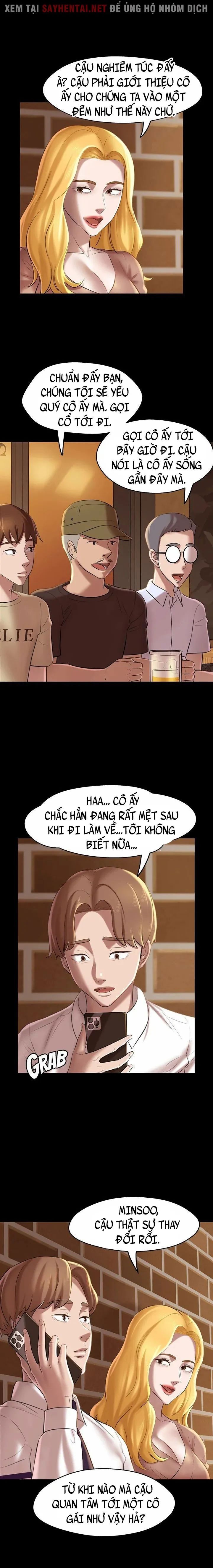 nhật ký quần lót chapter 17 6