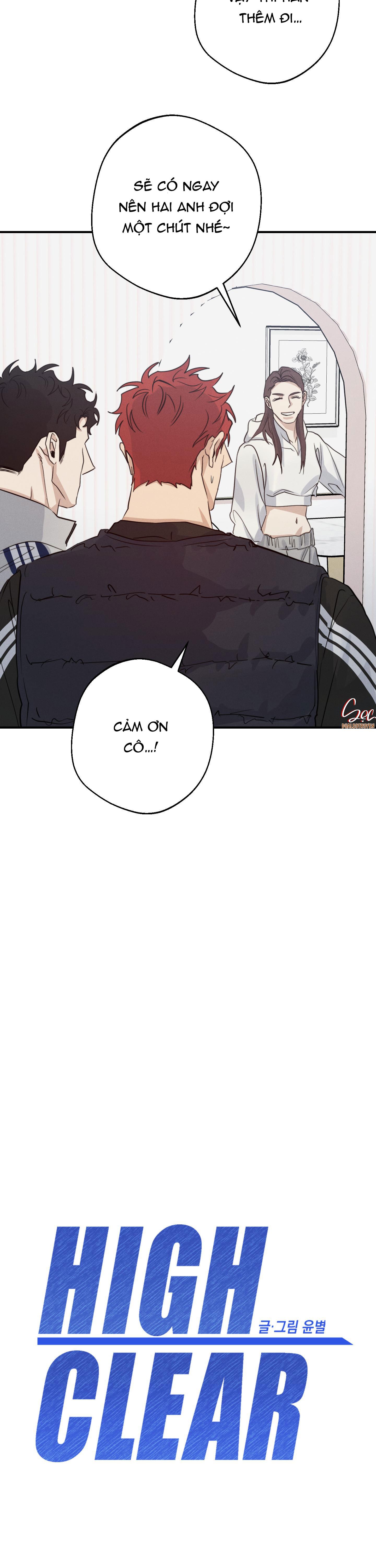 high clear chapter 51 8