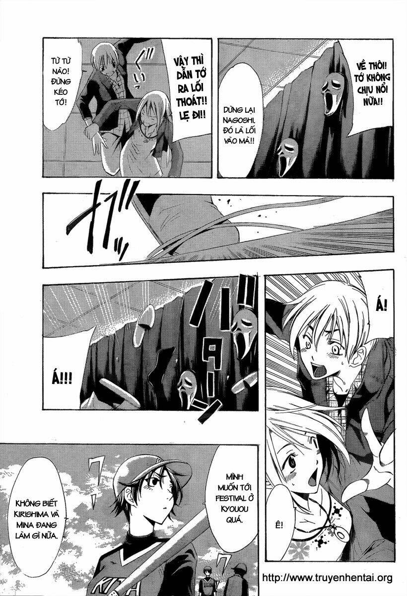 thị trấn tình yêu chapter 86 16