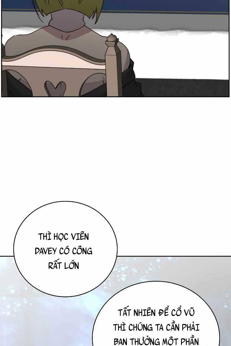Anh Hùng Mạnh Nhất Trở Lại chapter 119 19