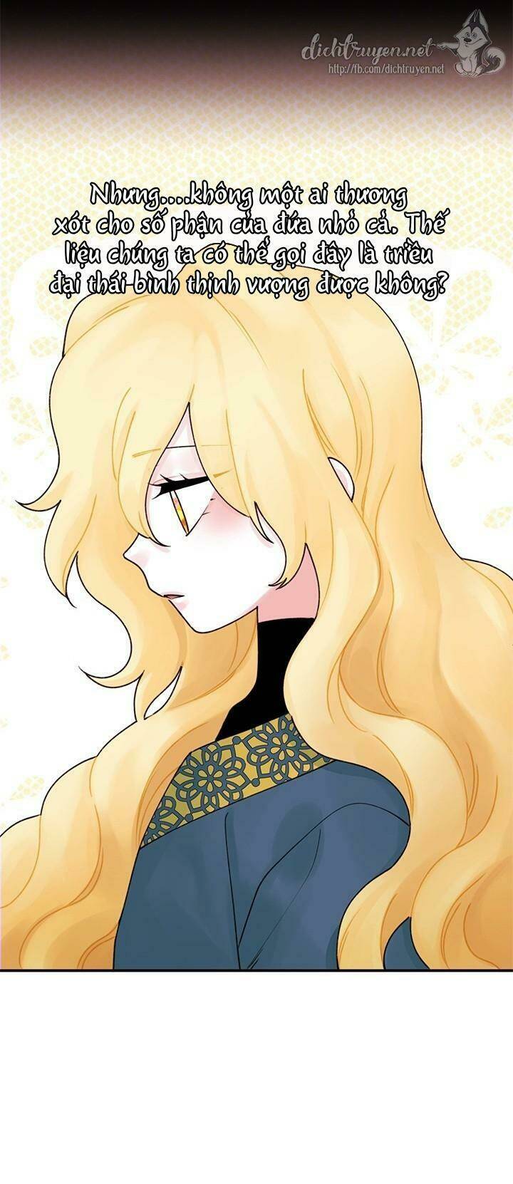 công chúa bãi rác chapter 19 45