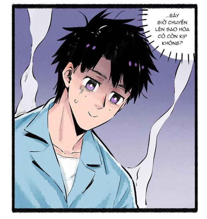 dê con của schrödinger chapter 2 24