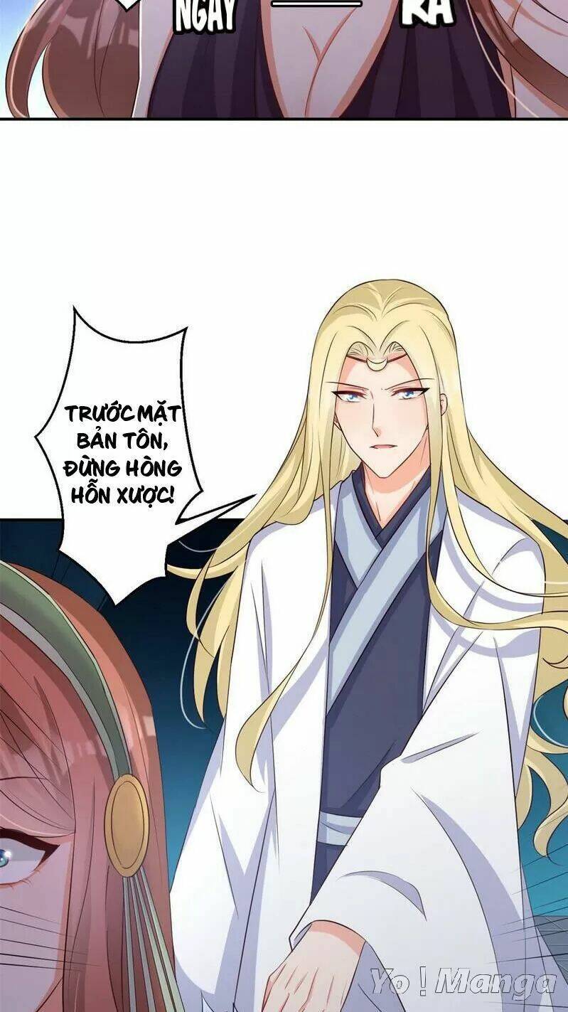 độc y cuồng phi chapter 69 4