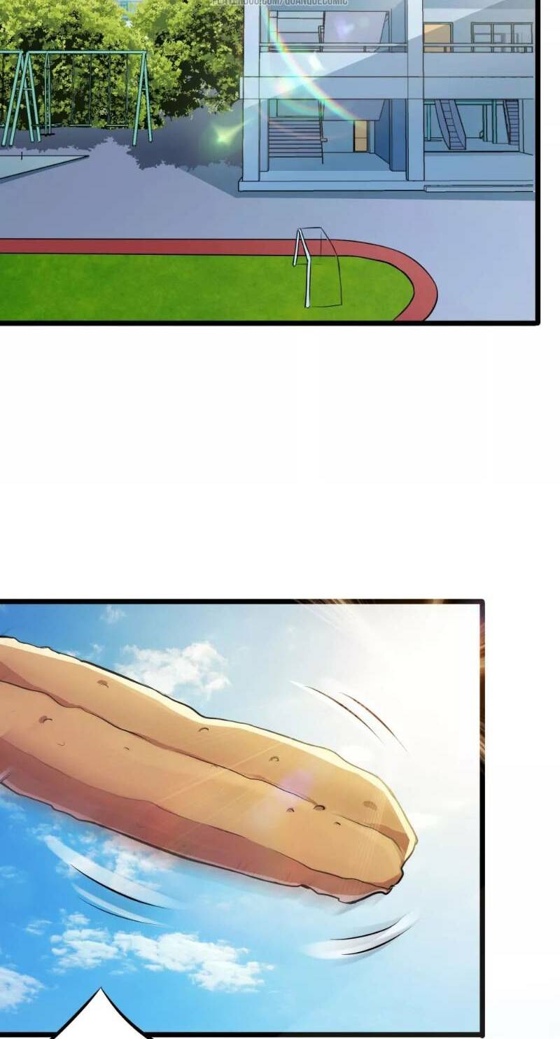 tối cường đặc chủng binh của hoa khôi chapter 44 12