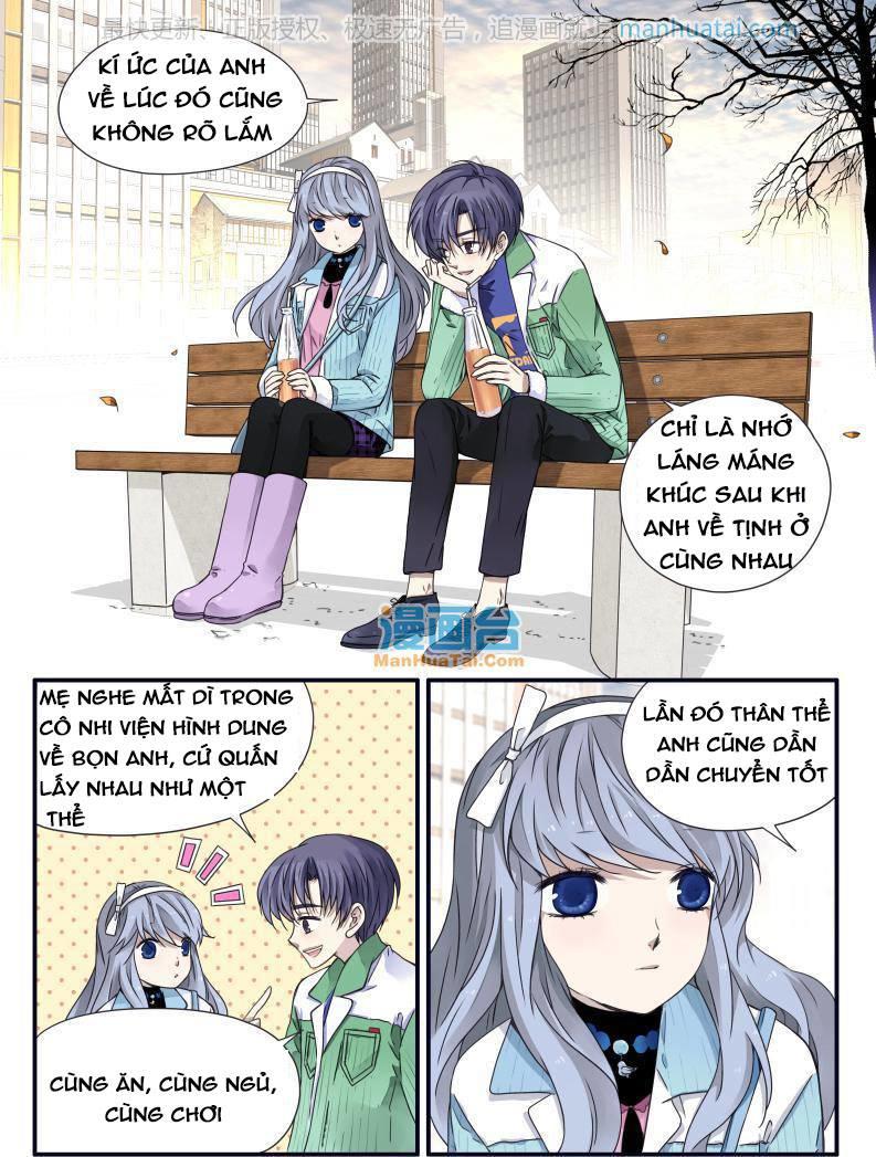 lam sí chapter 106 18