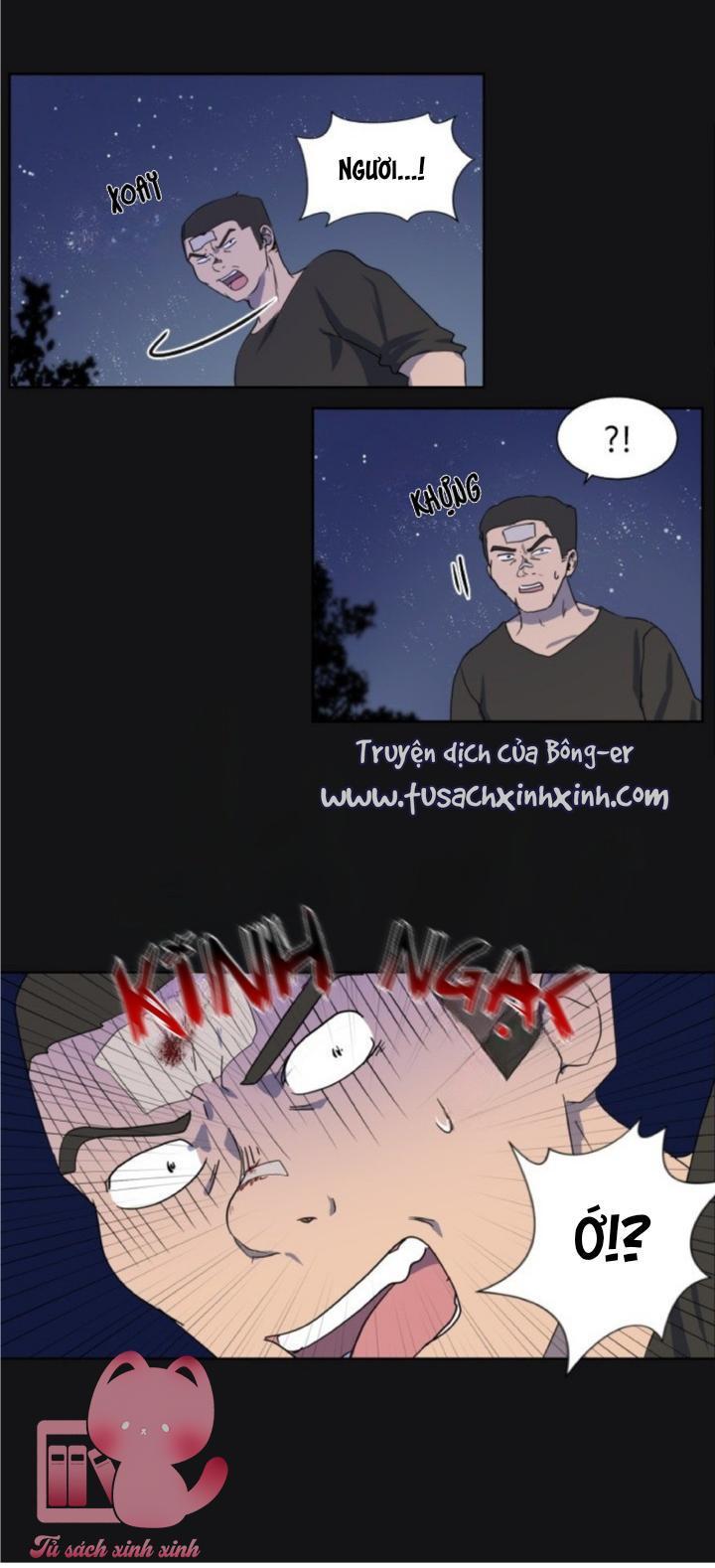 nguyện ước vô vọng của ma nữ chapter 1 63