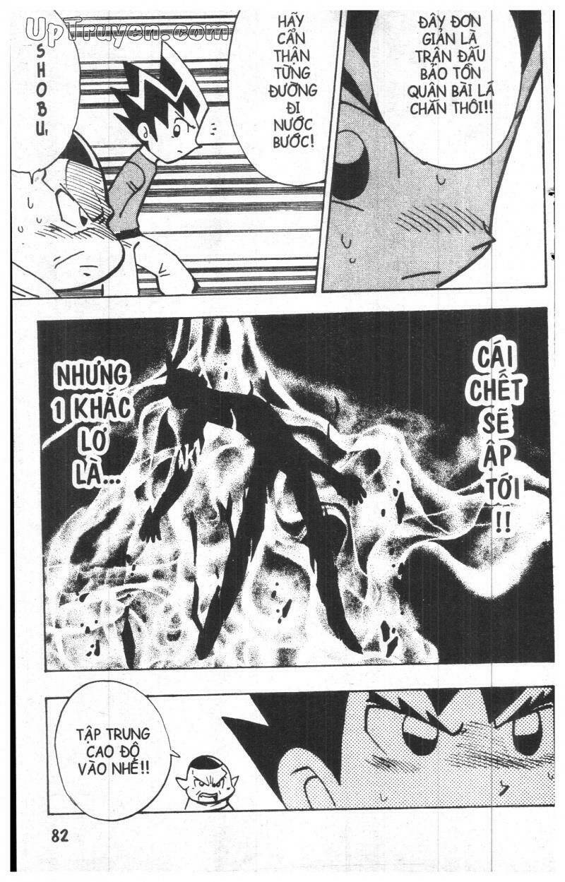 duel masters chapter 7 80