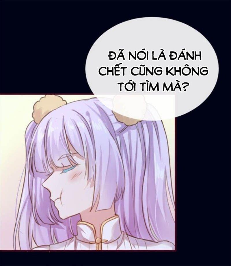 mỹ vị hữu không phải lỗi của tôi chapter 0 26