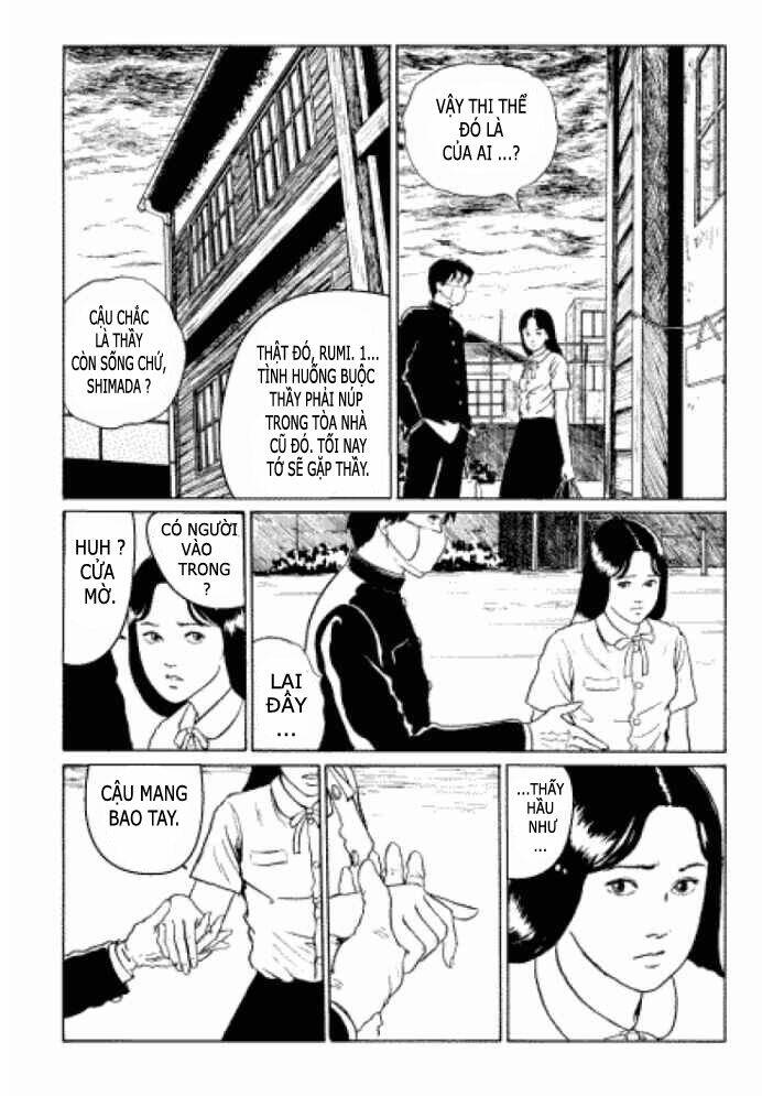 flesh colored horror chapter 5 19