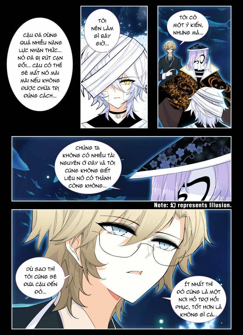 tạp đồ chapter 72 3