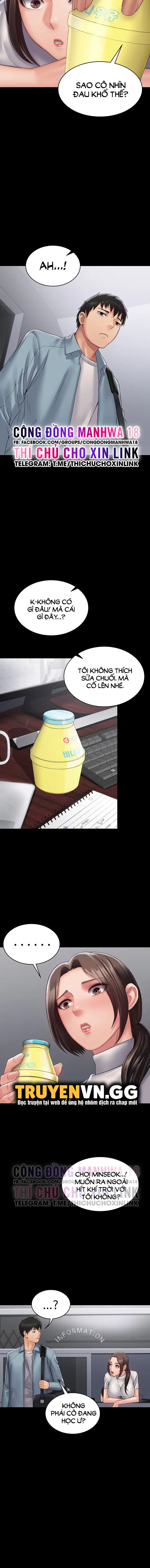 hệ thống succubus chapter 18 10